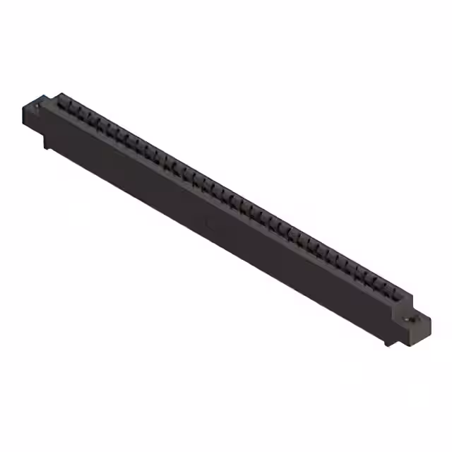 387-035-524-608 EDAC Inc.  Edgeboard Connectors